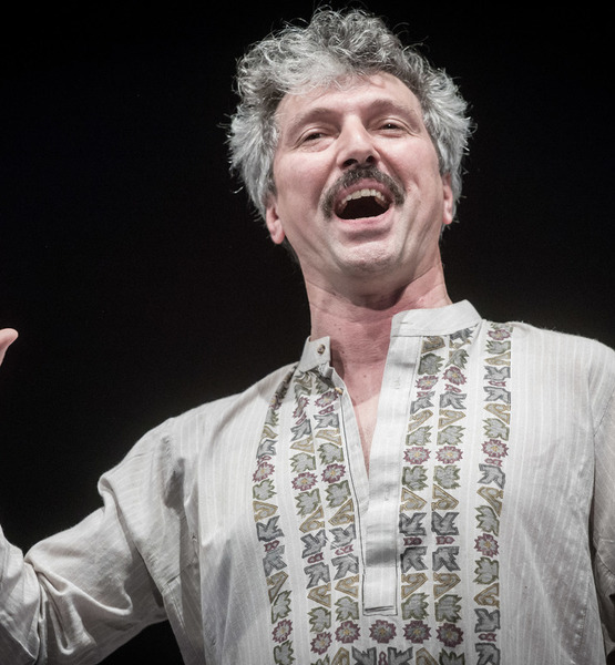 Ernesto A. – Schauspiel Sedcard-Foto 5 bei JustInCast