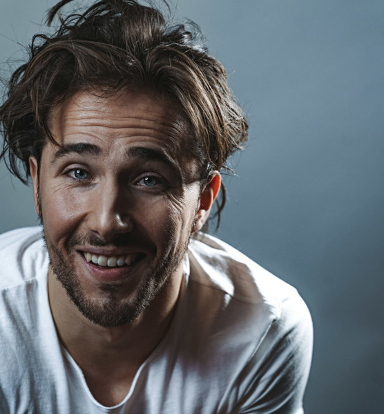 Yasin K. – Schauspiel Sedcard-Foto 4 bei JustInCast