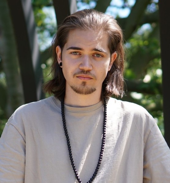 Lucas B. – Schauspiel Sedcard-Foto 2 bei JustInCast