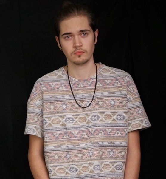 Lucas B. – Schauspiel Sedcard-Foto 5 bei JustInCast