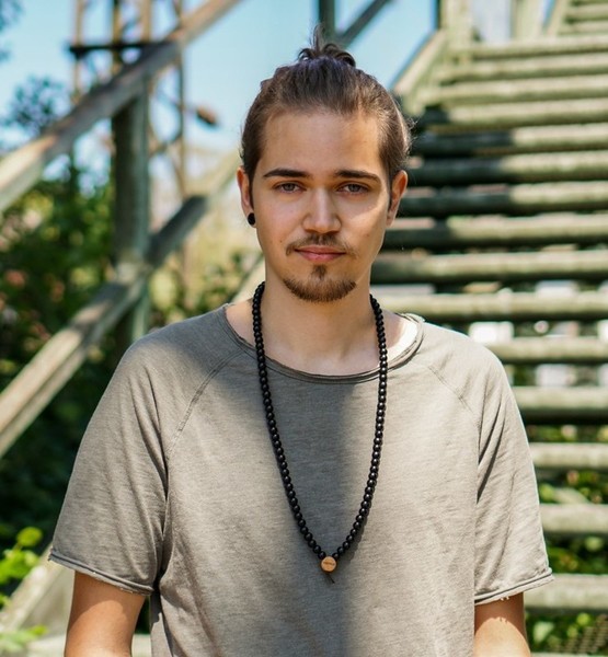 Lucas B. – Schauspiel Profilbild bei JustInCast