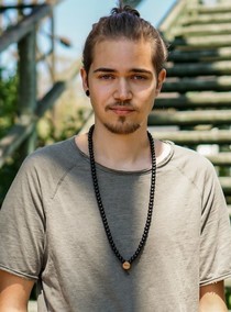 Lucas – Schauspieler & Darsteller Sedcard bei JustInCast