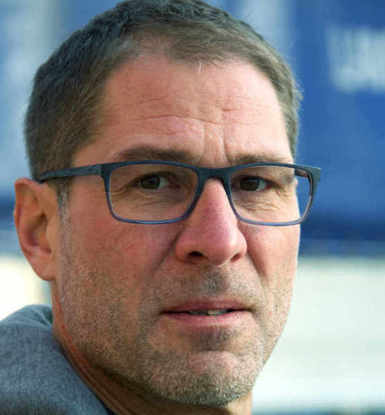 Ralph G. – Schauspiel Profilbild bei JustInCast