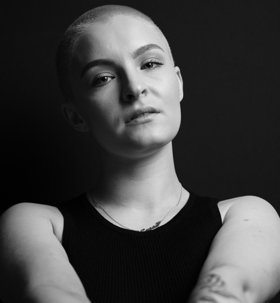 Susan W. – Fashion Profilbild bei JustInCast