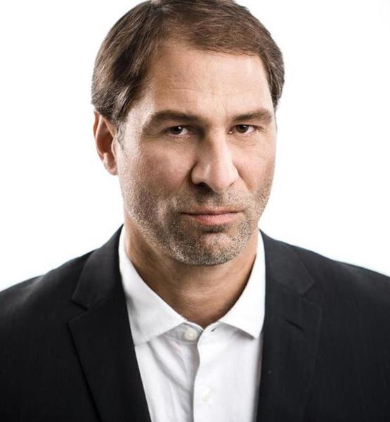Ralph G. – Schauspiel Sedcard-Foto 4 bei JustInCast