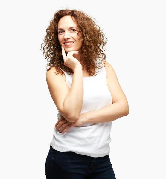 SONIA F. – Real People Sedcard-Foto 5 bei JustInCast