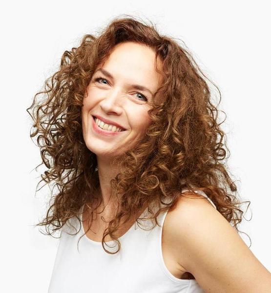SONIA F. – Real People Profilbild bei JustInCast