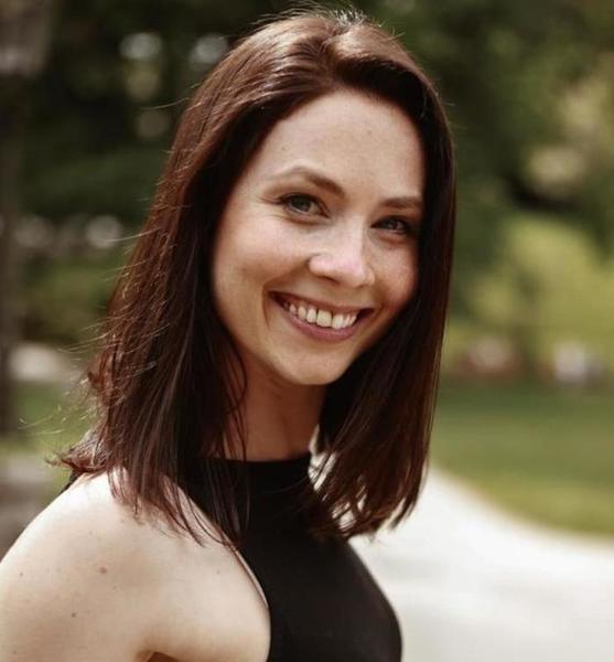 Ulrike G. – Tanz Profilbild bei JustInCast