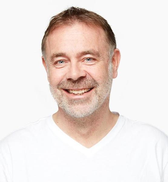 Ulrich K. – Real People Profilbild bei JustInCast