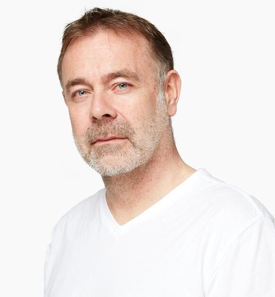 Ulrich K. – Real People Sedcard-Foto 2 bei JustInCast