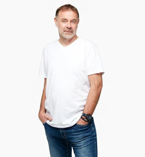 Ulrich K. – Real People Sedcard-Foto 3 bei JustInCast
