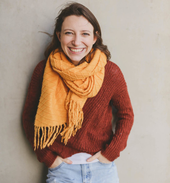 Conny B. – Schauspiel Profilbild bei JustInCast