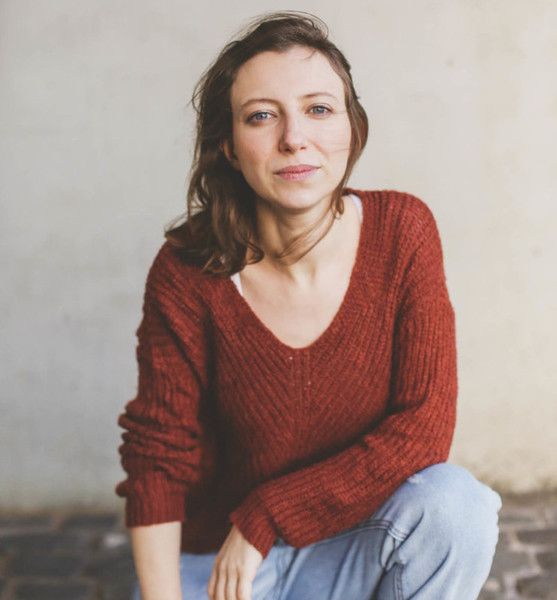 Conny B. – Schauspiel Sedcard-Foto 5 bei JustInCast