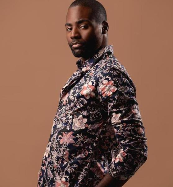 Luhaka  T. – Fashion Sedcard-Foto 5 bei JustInCast