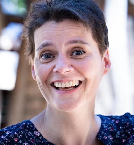 Petra M. – Schauspiel Profilbild bei JustInCast