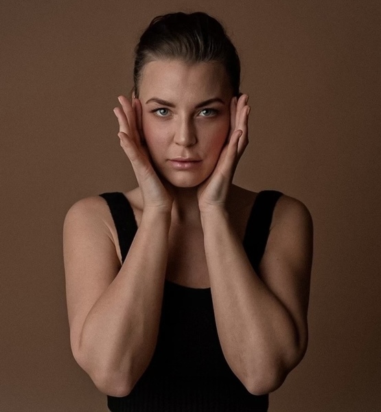 Stefanie  G. – Fashion Profilbild bei JustInCast