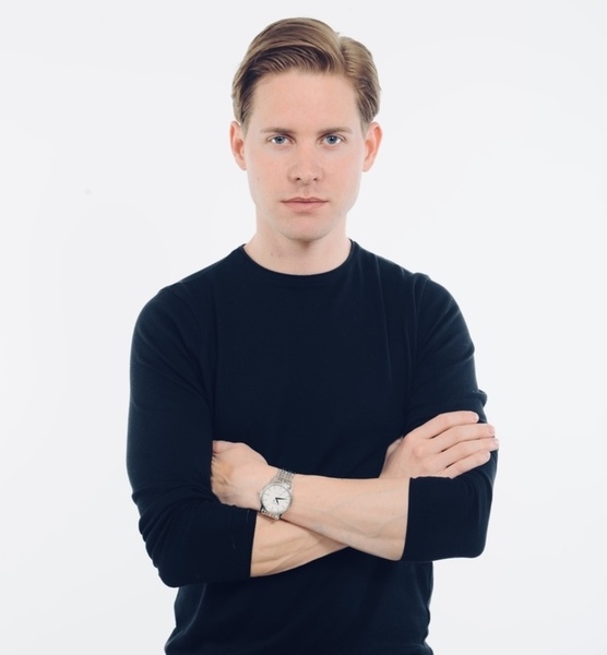Jan M. – Schauspiel Sedcard-Foto 2 bei JustInCast