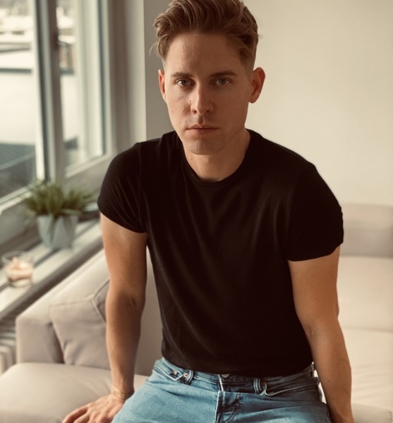 Jan M. – Schauspiel Profilbild bei JustInCast