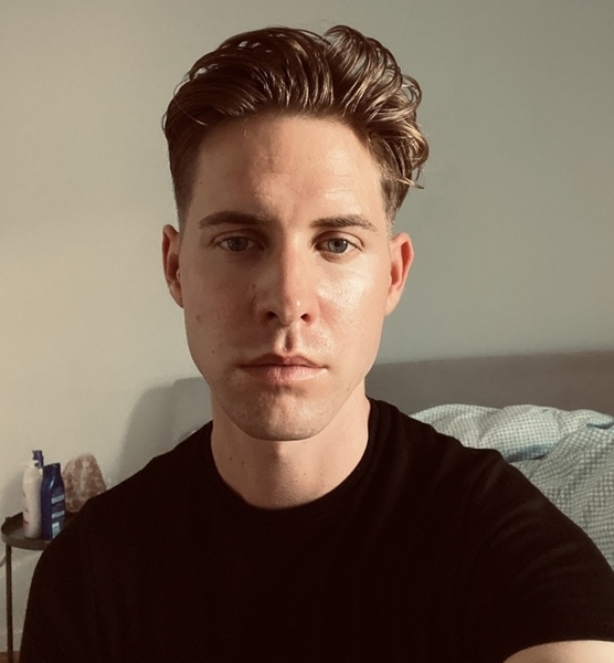 Jan M. – Schauspiel Sedcard-Foto 5 bei JustInCast