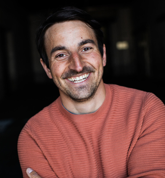 Carlo S. – Schauspiel Sedcard-Foto 2 bei JustInCast