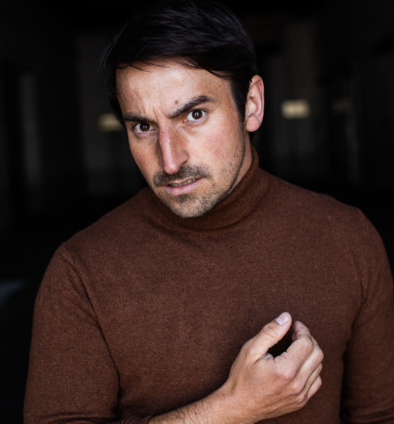 Carlo S. – Schauspiel Sedcard-Foto 6 bei JustInCast