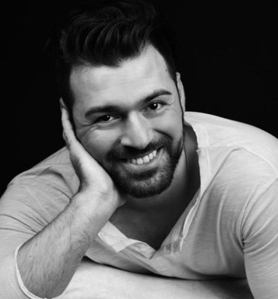 Ferdi K. – Schauspiel Sedcard-Foto 2 bei JustInCast