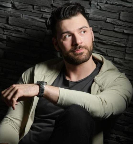 Ferdi K. – Schauspiel Profilbild bei JustInCast