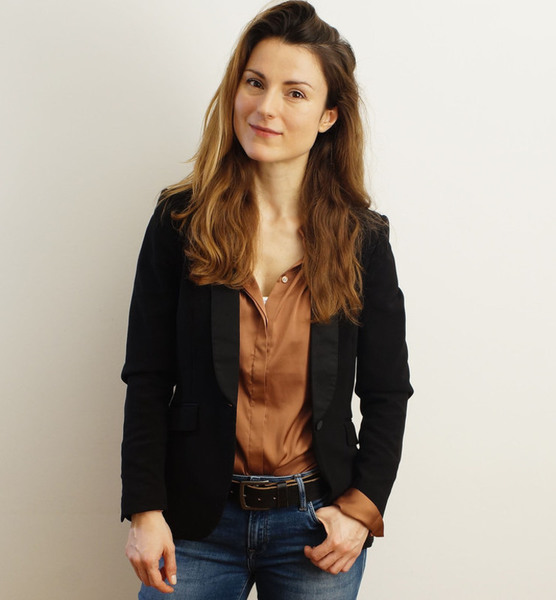 Anna-Maria B. – Schauspiel Sedcard-Foto 4 bei JustInCast