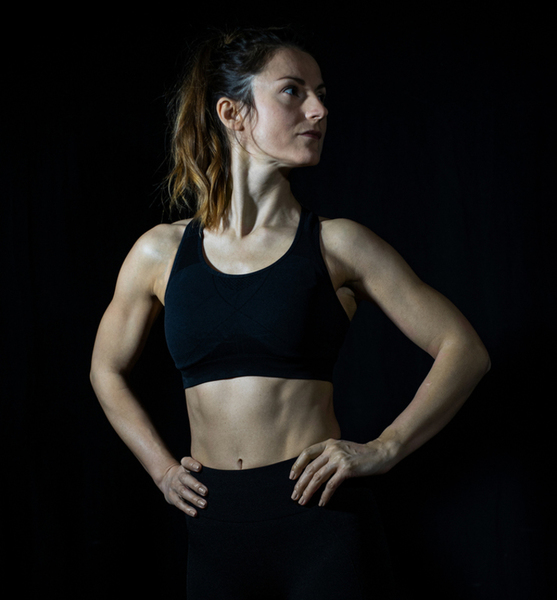 Anna-Maria B. – Schauspiel Sedcard-Foto 5 bei JustInCast