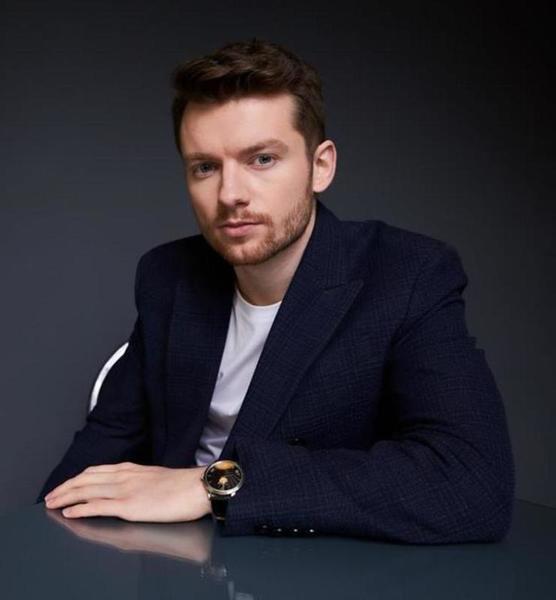Alexander H. – Fashion Sedcard-Foto 4 bei JustInCast
