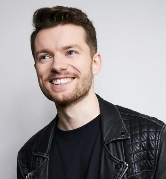 Alexander H. – Fashion Profilbild bei JustInCast