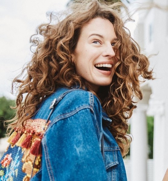 Alena H. – Schauspiel Profilbild bei JustInCast