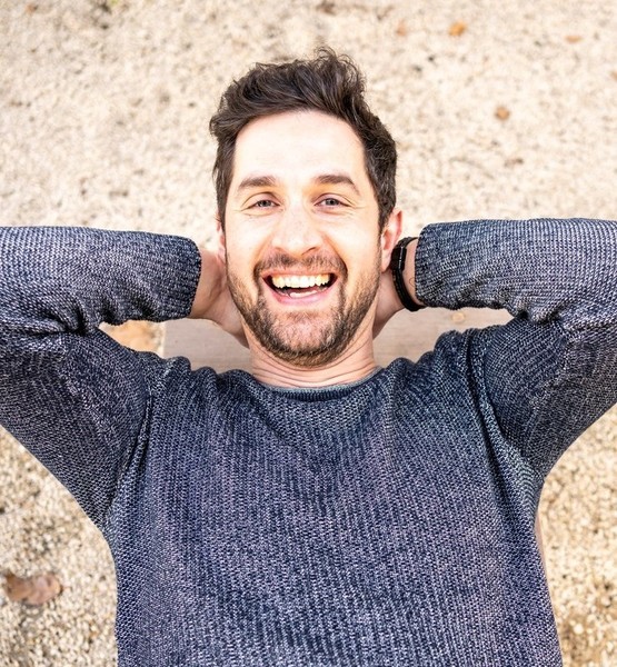 Cihan M. – Schauspiel Profilbild bei JustInCast