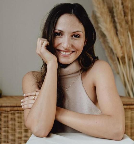 Chiara C. – Fashion Profilbild bei JustInCast