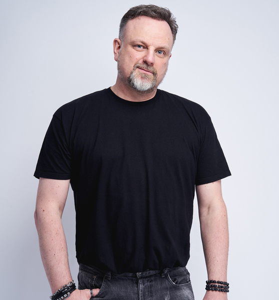 Carsten B. – Schauspiel Sedcard-Foto 3 bei JustInCast