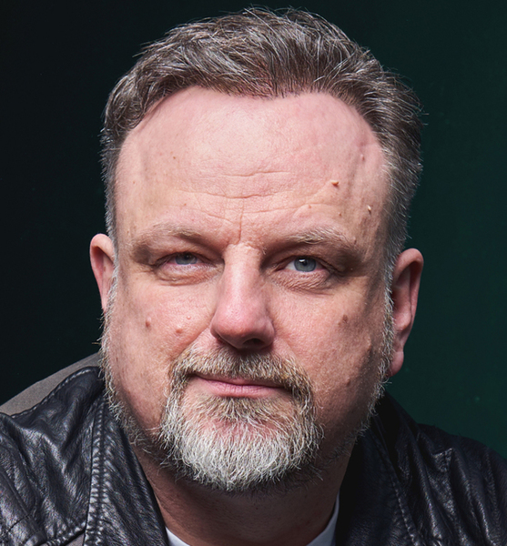Carsten B. – Schauspiel Sedcard-Foto 2 bei JustInCast