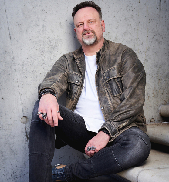 Carsten B. – Schauspiel Sedcard-Foto 5 bei JustInCast