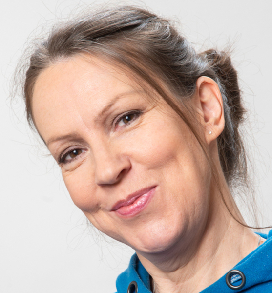 Ruth W. – Schauspiel Profilbild bei JustInCast
