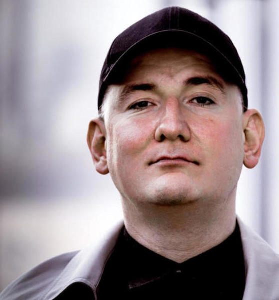 Ralf Z. – Schauspiel Sedcard-Foto 2 bei JustInCast