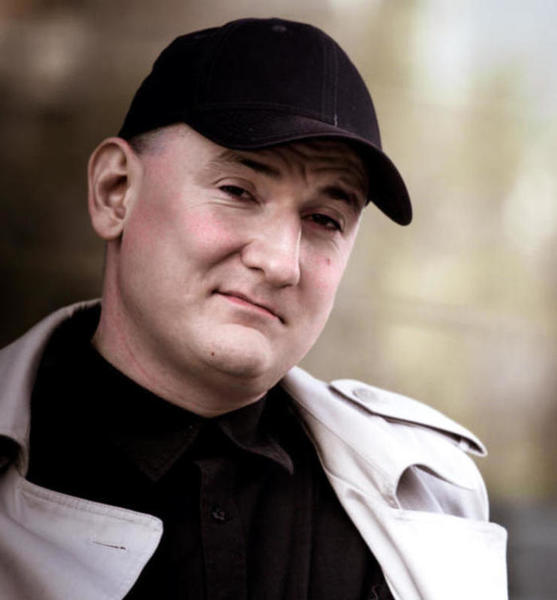 Ralf Z. – Schauspiel Sedcard-Foto 3 bei JustInCast