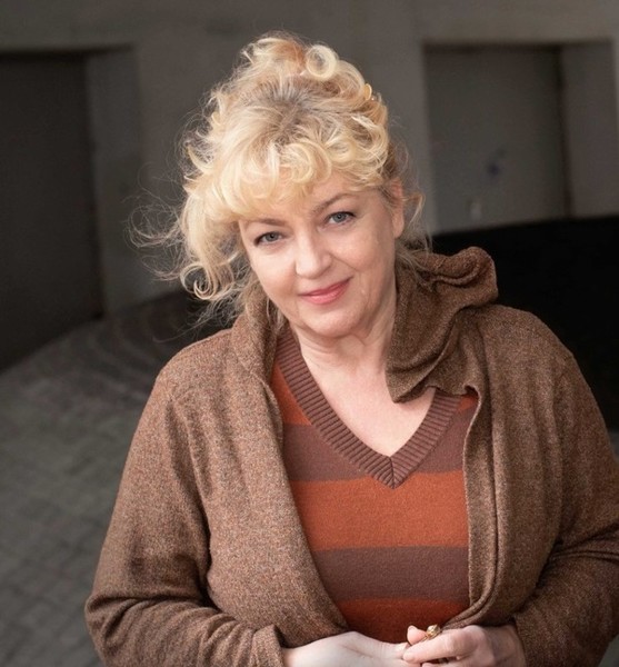 Jarmila K. – Schauspiel Profilbild bei JustInCast