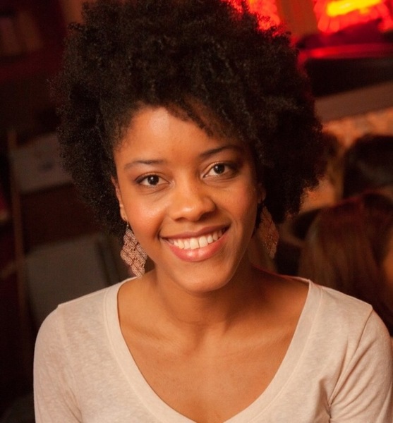 Carla S. – Fashion Sedcard-Foto 3 bei JustInCast