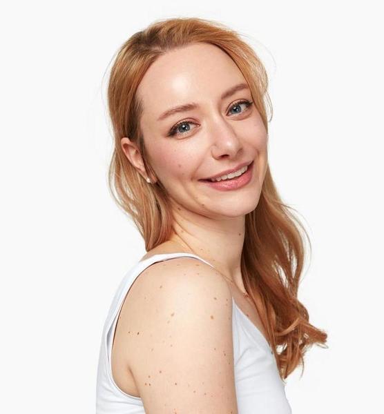 Lisa Y. – Real People Profilbild bei JustInCast