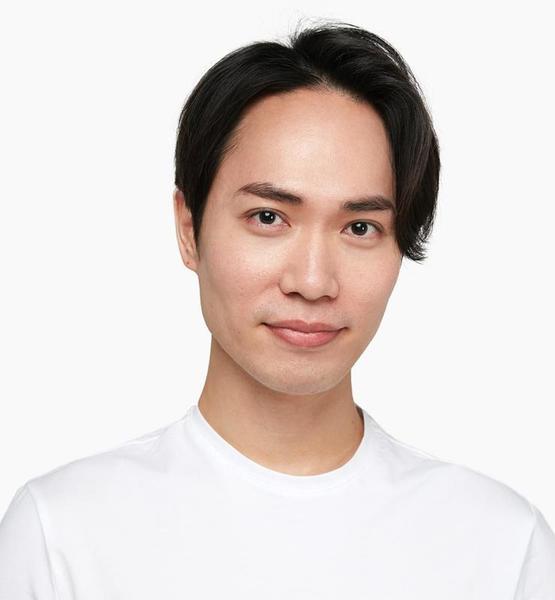 Pilhyeun Y. – Real People Sedcard-Foto 2 bei JustInCast