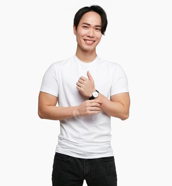 Pilhyeun Y. – Real People Sedcard-Foto 4 bei JustInCast