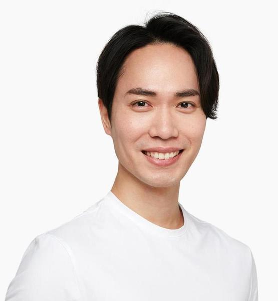 Pilhyeun Y. – Real People Profilbild bei JustInCast