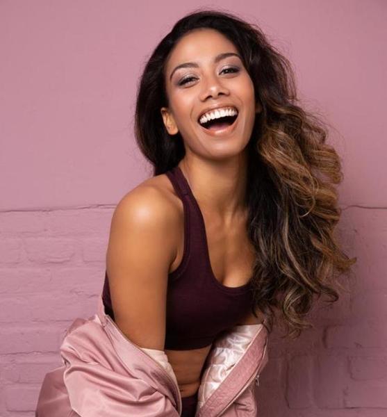 Mary K. – Fashion Profilbild bei JustInCast