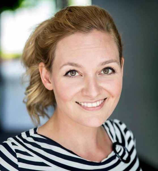 Nina-Carissima S. – Fashion Profilbild bei JustInCast