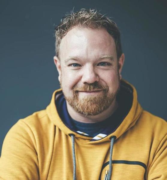 Carsten C. – Schauspiel Profilbild bei JustInCast