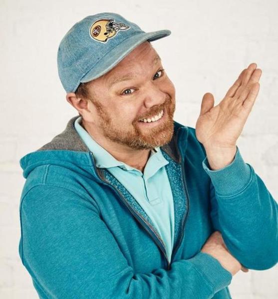 Carsten C. – Schauspiel Sedcard-Foto 5 bei JustInCast